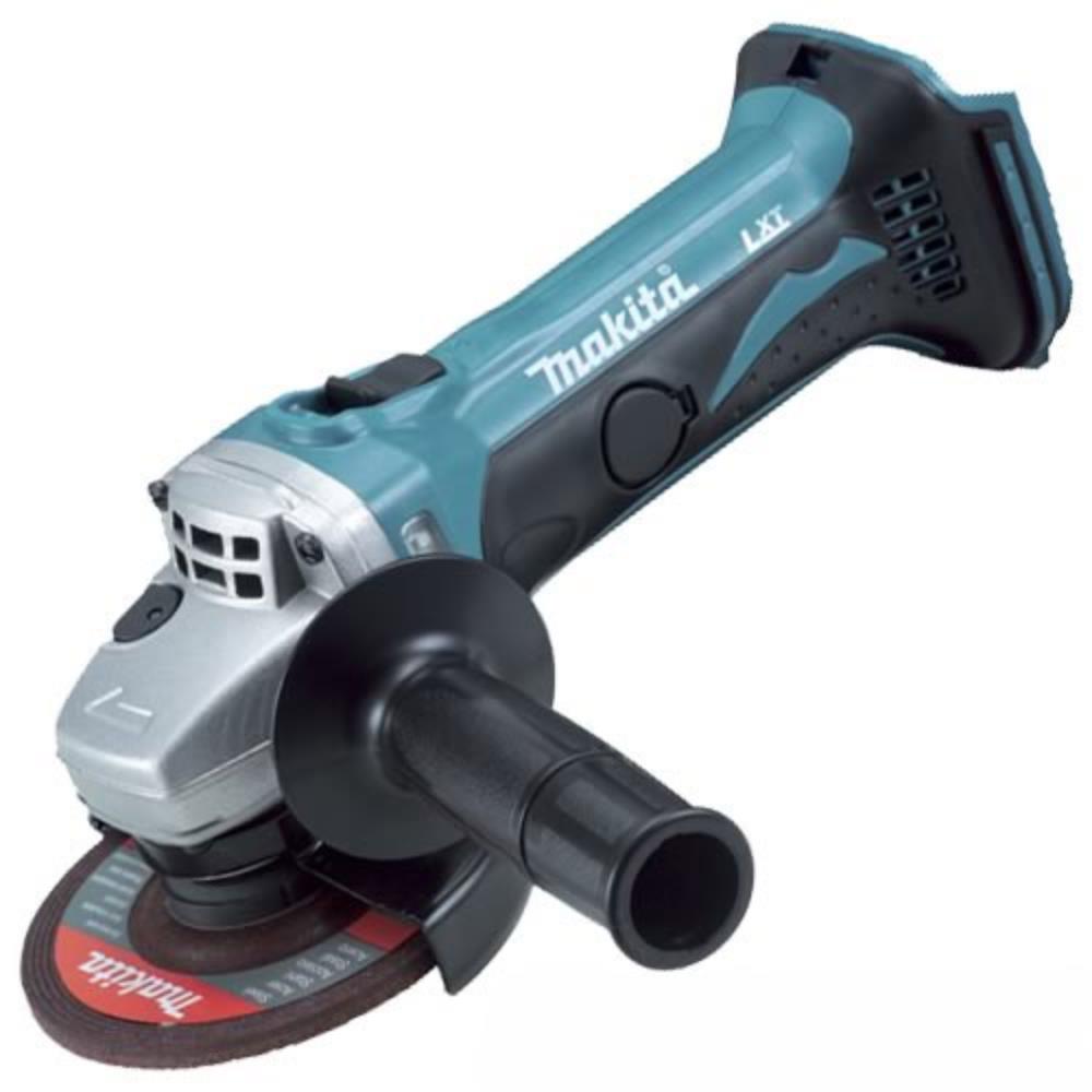 Makita DGA452 18v Angle Grinder