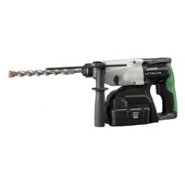 24V Cordless SDS Battery Drill