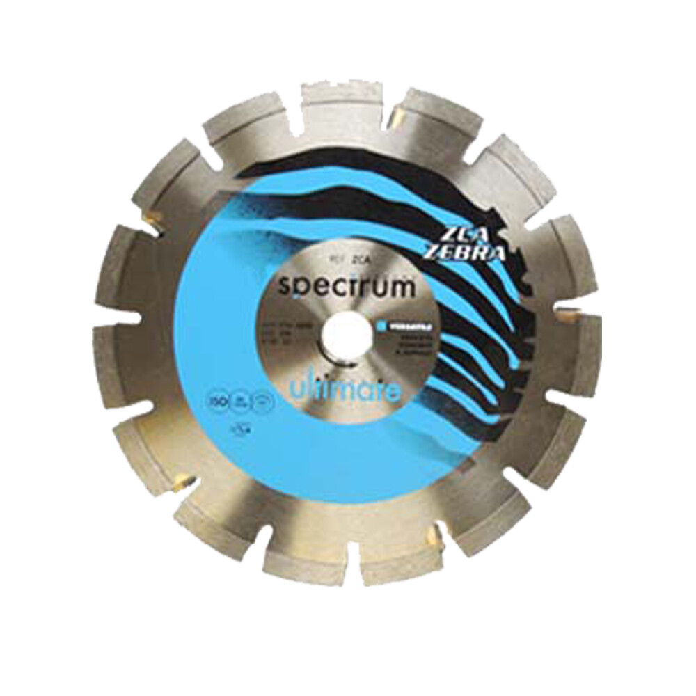 Diamond Blade For 230mm Angle Grinder