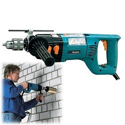 Diamond Drill 38-150mm Hire