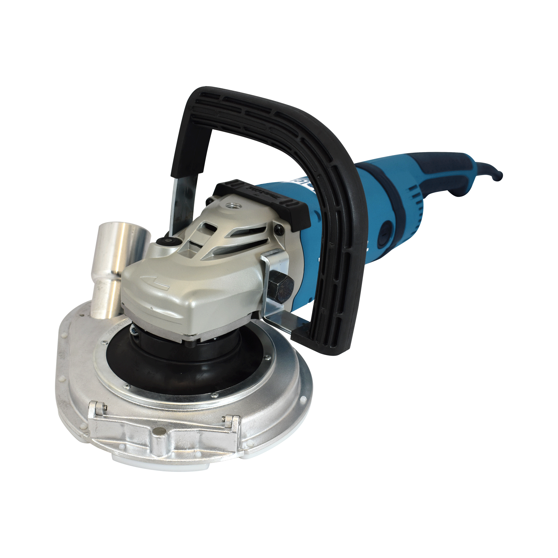 9" Diamond Grinder/ Concrete Planer