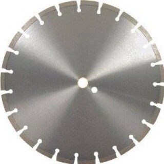 350mm Diamond Blade Hire
