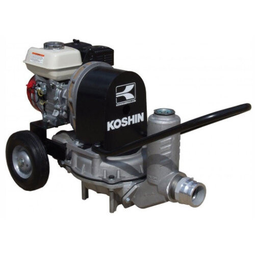 Pump Diaphragm, Diesel 75mm With 6 Metre Hoses