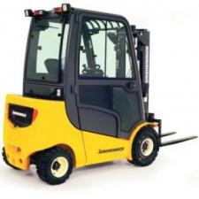 JUNGHEINRICH DFG316 LPG - 1.6T