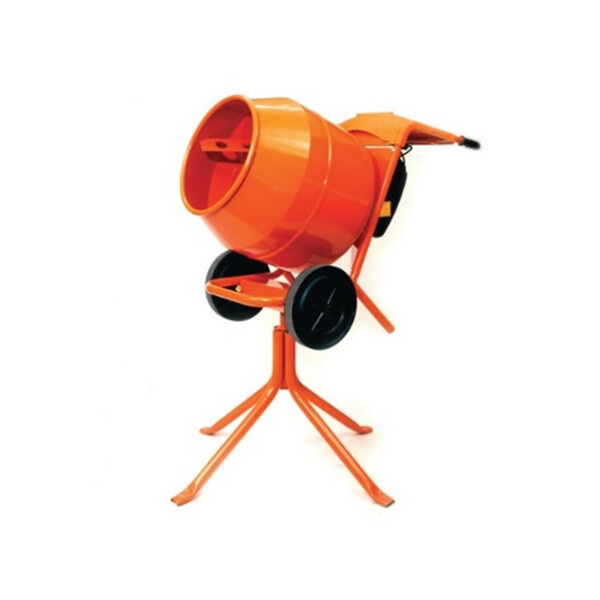 Diesel & Electric Mixers