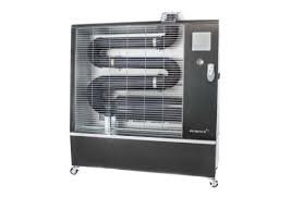 Airrex Infrared Diesel Heater