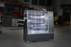 Airrex Infrared Diesel Heater