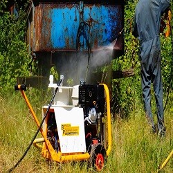Pressure Washer 3000psi Diesel Hire