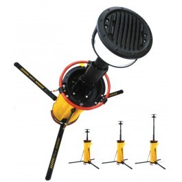 Defender Luminator Light