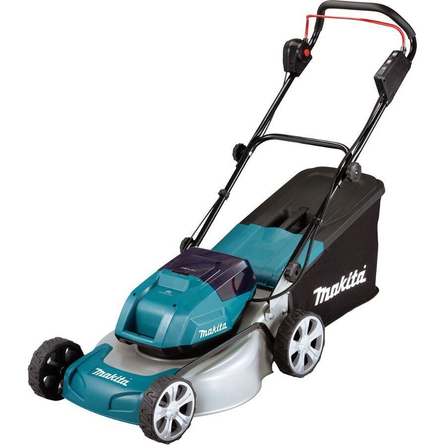 Cordless Lawn Mower