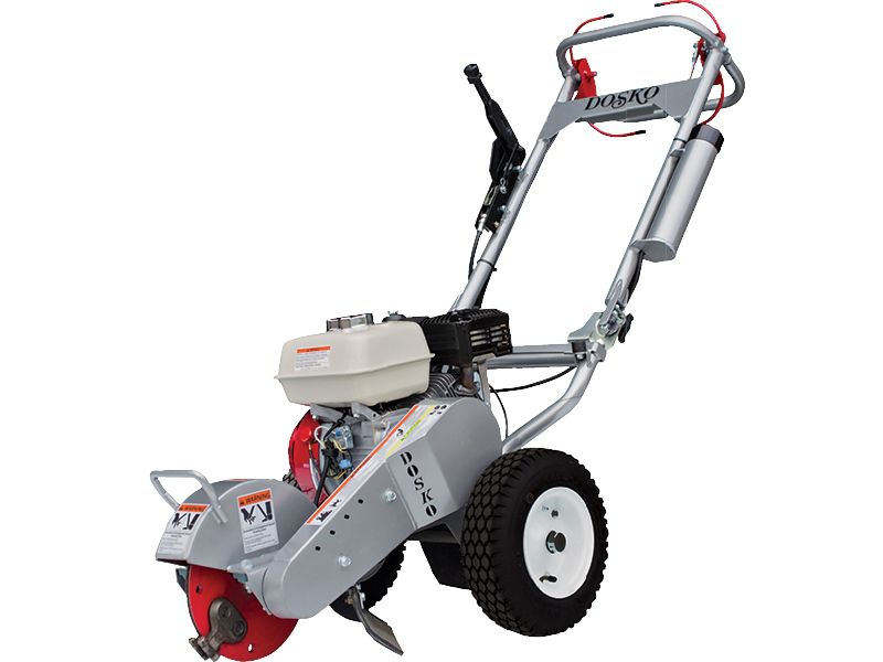 6HP Mini Stump Grinder
