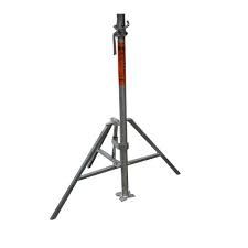 Acrow prop tripod safety stands