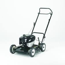 Lawn Mower Petrol Heavy Duty Hayterette Push