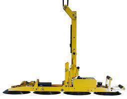 Wood's Channel Lifters P1