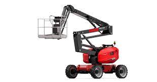 Manitou 160ATJ