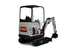 Mini Digger