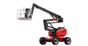 Manitou 180ATJ