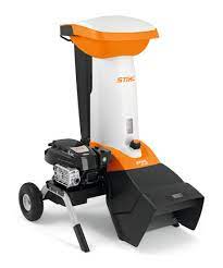 Stihl GH460 2” Petrol Shredder