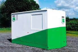 Eco Welfare Self Contained Units