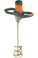 Electric Paddle Mixer