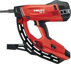 Hilti GX3 Gas-Actuated Fastening Tool