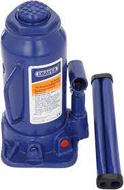 Bottle Jack - 15 ton