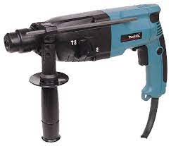 SDS Hammer Drill