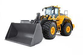 Wheel Loader