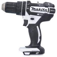Makita DHP482ZW 18v Drill