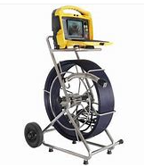 VCAM 6 Drain Inspection Camera