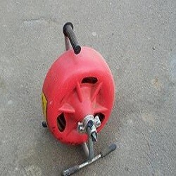 Drain Sanisnake Large Hire