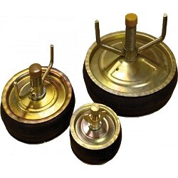 Drain Stops Various Sizes Hire