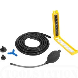 Drain Test Kit Hire