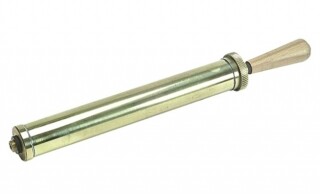 Drain Bag Inflator Pump