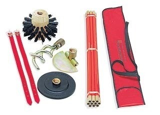 Drain Rod Set