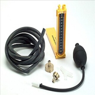 Drain Testing Kit