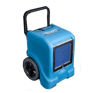 Large Dehumidifier Dual Voltage