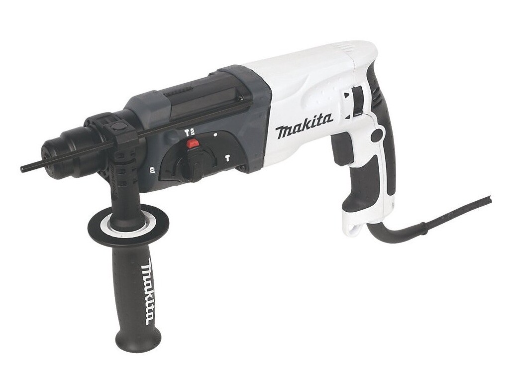 SDS Hammer Drill 110V