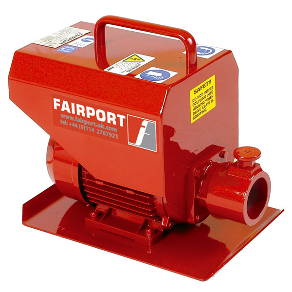 Electric Poker Unit and Shaft