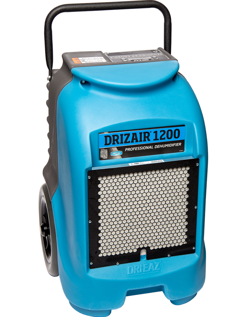 DrizAir 1200 Industrial Dehumidifier