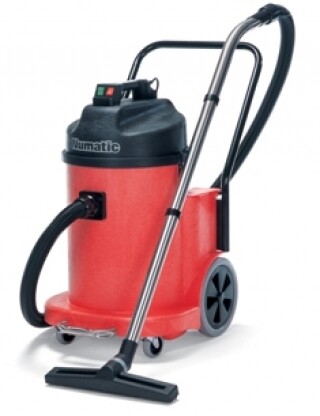 Vacuum Cleaners - Dry Pick Up (Large)