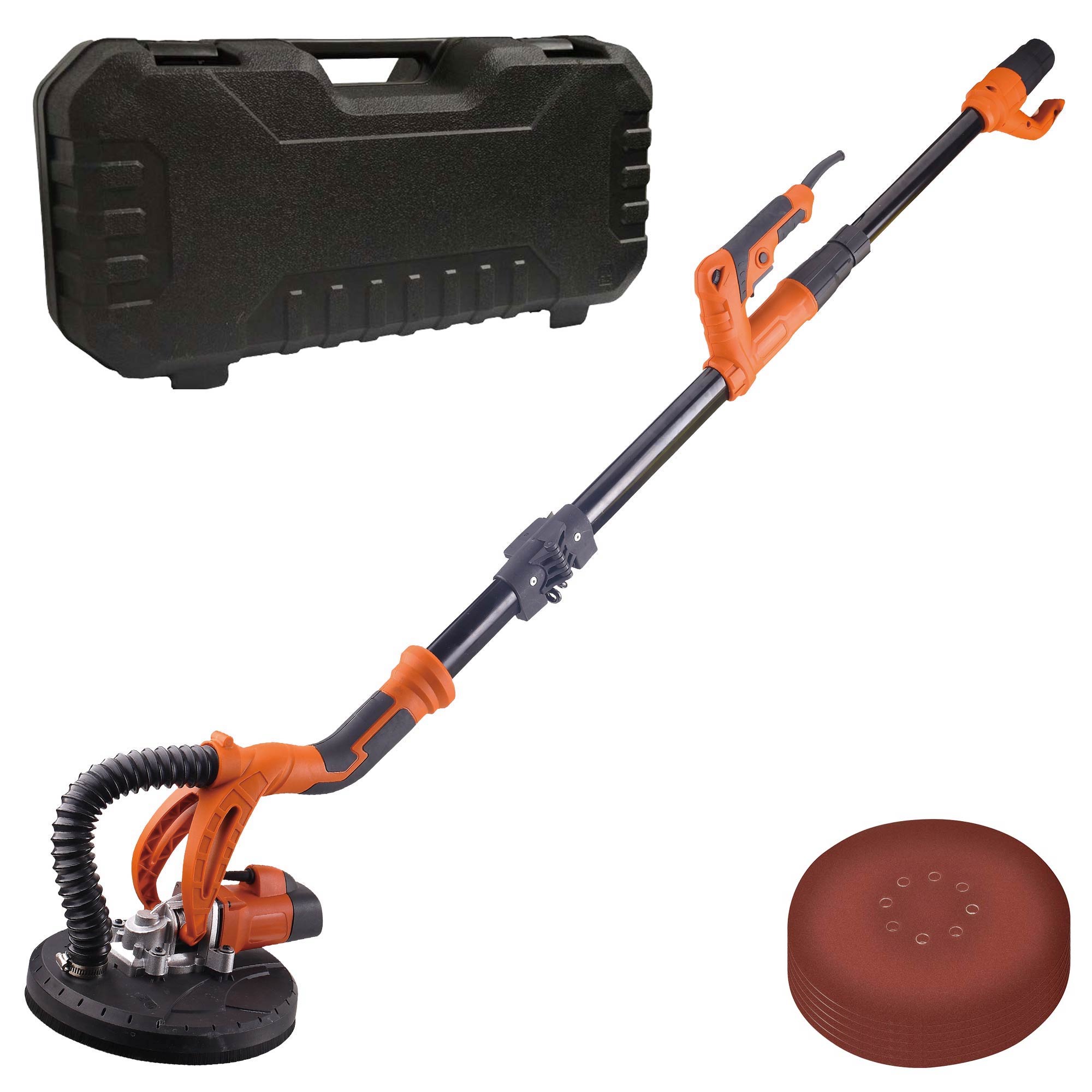 Flex Dry Wall Sander