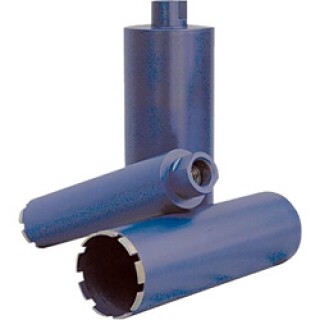 52mm x 165mm Dry Core
