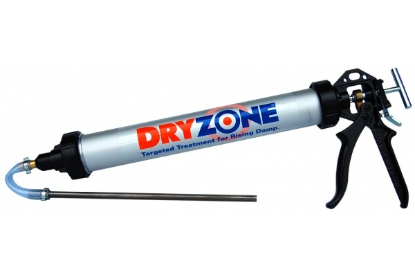 DAMP PROOF INJECTOR GUN KITS