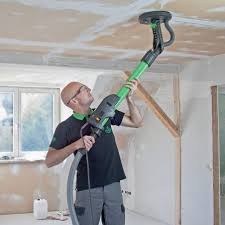 Drywall Sander 110v Eibenstock ELS225.1