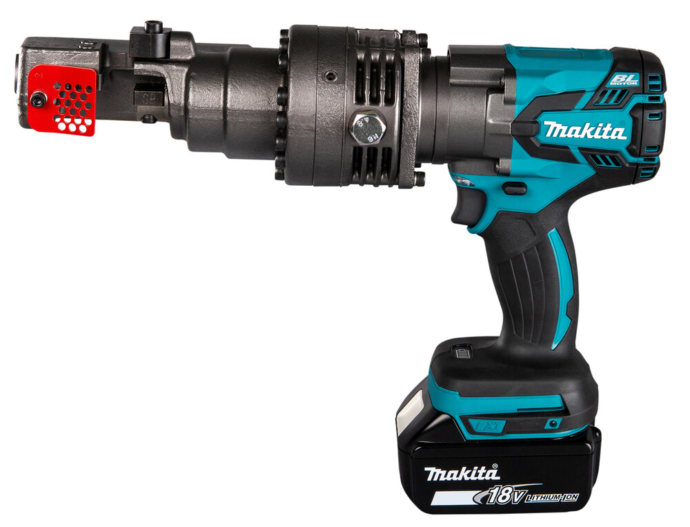 DSC163ZK Rebar Cutter 18v