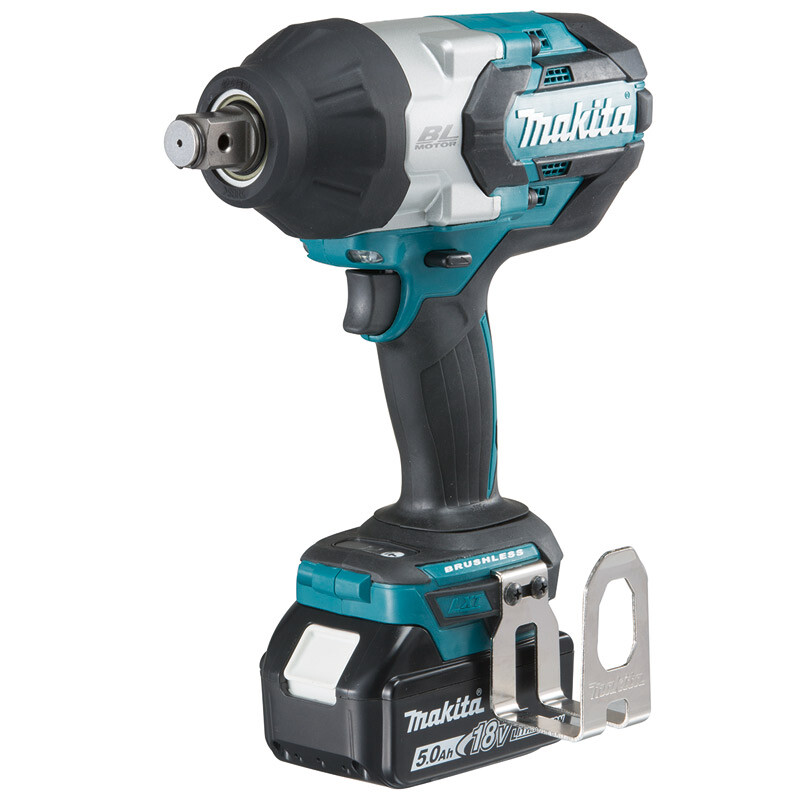 DTW1001Z 3/4 Impact Drill
