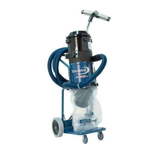 Dust Collection Vacuum