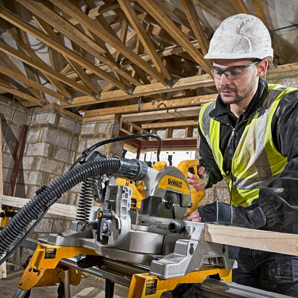 Dewalt Radial Arm Saw 110v