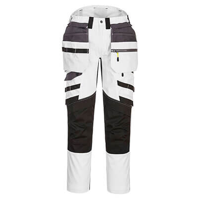 DX4 Detachable Holster Pocket Trouser